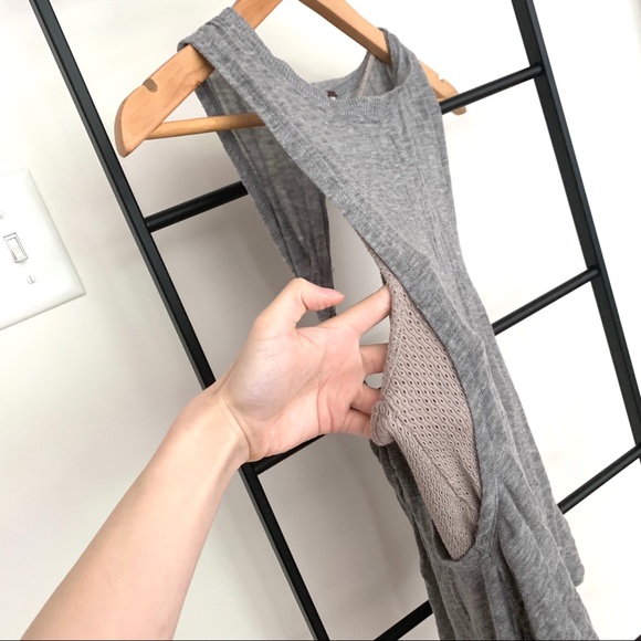 Free People Layer Tank - Picture 8 of 14